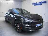 Gebraucht Ford Mustang Mach-E 197 kW (269 PS) 2023 Grau SUV