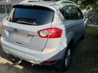 Gebraucht Ford Kuga 2011 Grau SUV