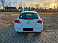 gebraucht Opel Astra 1.6