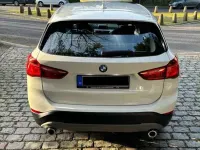 Gebraucht BMW X1 150 PS (110 kW) 2022 Weiß SUV