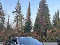 Gebraucht VW Scirocco 122 PS (89 kW) 2012 Schwarz Coupé