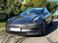 gebraucht Tesla Model 3 Model 3Standard Reichweite Plus Hinterradantrieb