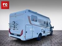 Gebraucht Buerstner Lyseo TD 140 PS (102 kW) 2025 Fahrerhaus lanzarote / aufbau we Van