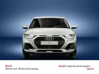 Gebraucht Audi A1 Sport 116 PS (85 kW) 2025 Tausilber metallic SUV