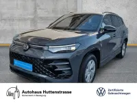 Gebraucht VW Tayron R-line 193 PS (141 kW) 2025 Grau SUV