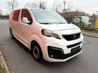 Gebraucht Peugeot Expert 177 PS (130 kW) 2019 Weiß Van