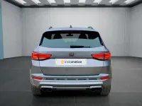 Neu Cupra Ateca 300 PS (220 kW) 2026 Grau SUV