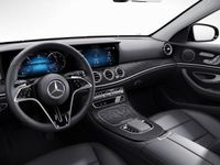 gebraucht Mercedes E400 4M T Händlerfzg