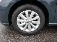 Gebraucht Seat Ibiza 95 PS (69 kW) 2025 Blau Kleinwagen