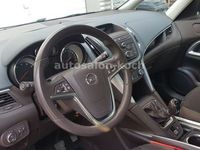 gebraucht Opel Zafira Tourer SHZG integr.Fahrradträger