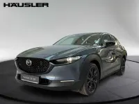 Second-hand Mazda CX-30 Nagisa 186 CP (136 kW) 2025 Gri SUV