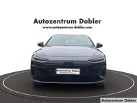 Neu Audi A6 e-tron Business 269 kW (367 PS) 2026 Daytonagrau perleffekt Kombi