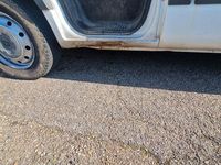 Gebraucht Renault Master 114 PS (83 kW) 2005 Weiß Van / Kleinbus