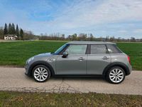 Second-hand Mini One D 2017 Gri Hatchback
