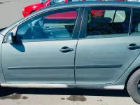 Gebraucht VW Golf V 80 PS (58 kW) 2004 Grün Kleinwagen