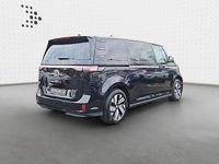 Gebraucht VW ID. Buzz Pro 210 kW (286 PS) 2025 Deep black perleffekt Van / Kleinbus