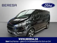 Gebraucht Ford Tourneo Custom Active 170 PS (125 kW) 2023 Van