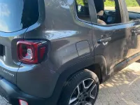 Gebraucht Jeep Renegade 140 PS (102 kW) 2020 Grau SUV