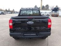 Neu Ford Ranger XL 170 PS (125 kW) 2026 Agate black metallic Pickup