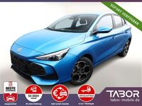 Neu MG MG3 Comfort 116 PS (85 kW) 2025 Como blue metallic Kleinwagen