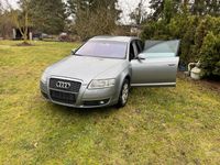 gebraucht Audi A6 Avant 4F