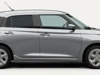 Neu Suzuki Swift Comfort 83 PS (61 kW) 2026 Weiß Kleinwagen