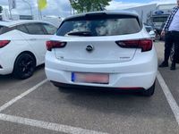 gebraucht Opel Astra 1.4 Turbo Benziner