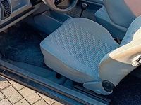 Gebraucht Opel Corsa 45 PS (33 kW) 1992 Schwarz Kleinwagen