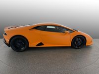 gebraucht Lamborghini Huracán EVO Coupé AdPersonam