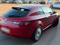 Gebraucht Alfa Romeo Brera 185 PS (136 kW) 2006 Rot Coupé