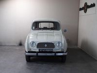 Second-hand Renault R4 26 CP (19 kW) 1966 Bej Hatchback