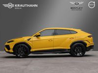 Gebraucht Lamborghini Urus 666 PS (489 kW) 2025 Gelb SUV