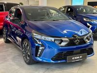 Neu Mitsubishi Colt Edition 143 PS (105 kW) 2025 Blau Limousine