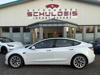 Gebraucht Tesla Model 3 366 kW (498 PS) 2021 Weiß Limousine