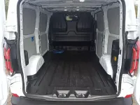 Gebraucht Ford E-Transit Trend 160 kW (218 PS) 2025 Frozen white Van