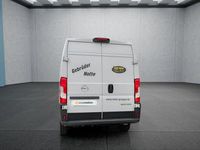 Gebraucht Opel Movano 140 PS (102 kW) 2024 Weiß Van