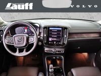 Gebraucht Volvo XC40 Plus 261 PS (191 kW) 2023 Schwarz SUV