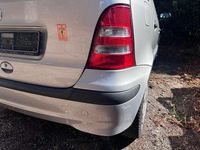 Gebraucht Mercedes A160 Classic 102 PS (75 kW) 2007 Silber Limousine