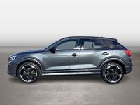 Gebraucht Audi Q2 S-Line 190 PS (139 kW) 2025 Daytonagrau perleffekt SUV
