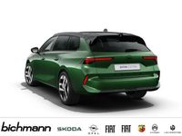 Neu Opel Astra Ultimate 114 kW (156 PS) 2026 Grün Kombi