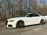 Gebraucht Audi S5 354 PS (260 kW) 2007 Weiß Coupé