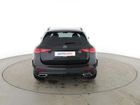 Gebraucht Mercedes GLC220 AMG line 2023 Schwarz SUV