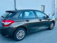 Second-hand Citroën C4 95 CP (69 kW) 2014 Maro Berlinǎ