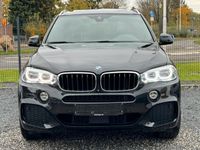 gebraucht BMW X5 xDrive30d M Sport/HuD/PANO/AHK/LED/LEDER/SHZ/