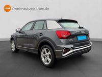 Gebraucht Audi Q2 S-Line 150 PS (110 kW) 2024 Grau SUV