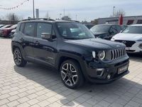 gebraucht Jeep Renegade 1.0 T-GDI KAT Limited FWD Metallic