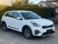 Gebraucht Kia Niro 141 PS (103 kW) 2022 Weiß SUV