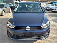 Gebraucht VW Golf VII Trendline 86 PS (63 kW) 2015 Blau Limousine