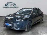 Gebraucht Cupra Formentor VZ 333 PS (244 kW) 2025 Schwarz SUV