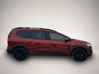 Neu Dacia Jogger Extreme 141 PS (103 kW) 2025 Braun Van / Kleinbus